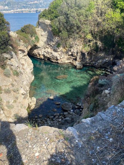 Sorrento Coast Shared Boat Tour-1